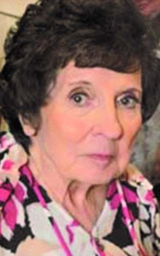 Jeanette M. Armstrong